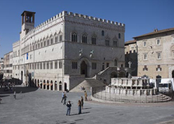 Perugia, protagonista del próximo Salón Internacional del Turismo (SITC)