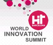 HiT Barcelona World Innovation Summit, una cita con el futuro