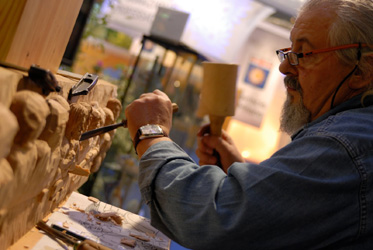 Artigiano in fiera: la aldea global de la artesanía