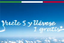 Lufthansa Italia: viajes de negocio con premio
